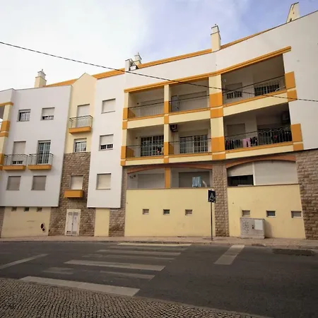 Old Town Apartmán *