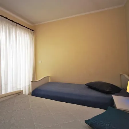 Old Town Apartmán *